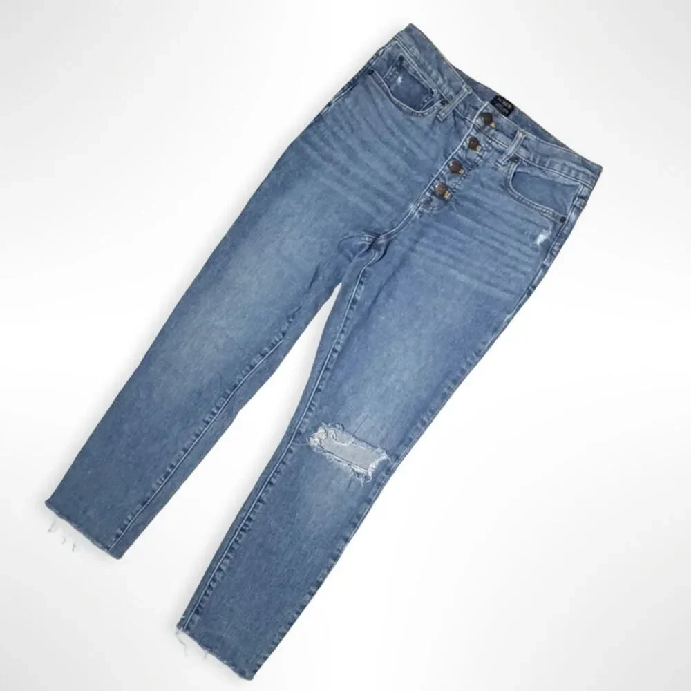 J.Crew, 10